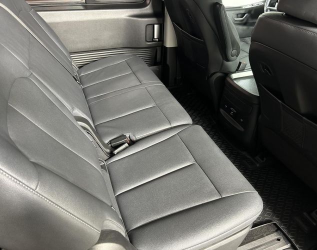 Hyundai Staria  Business