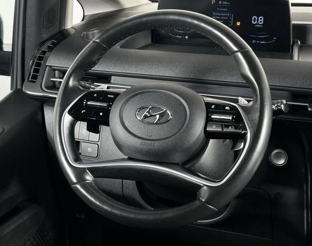 Hyundai Staria  Business