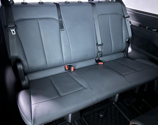 Hyundai Staria  Business