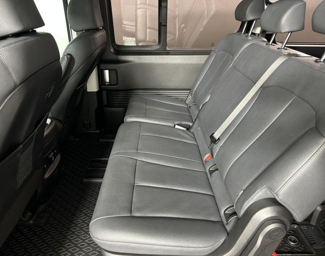 Hyundai Staria  Business