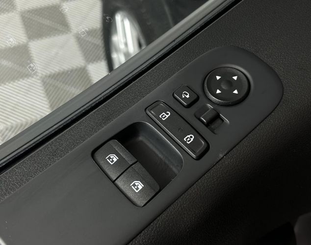 Hyundai Staria  Business