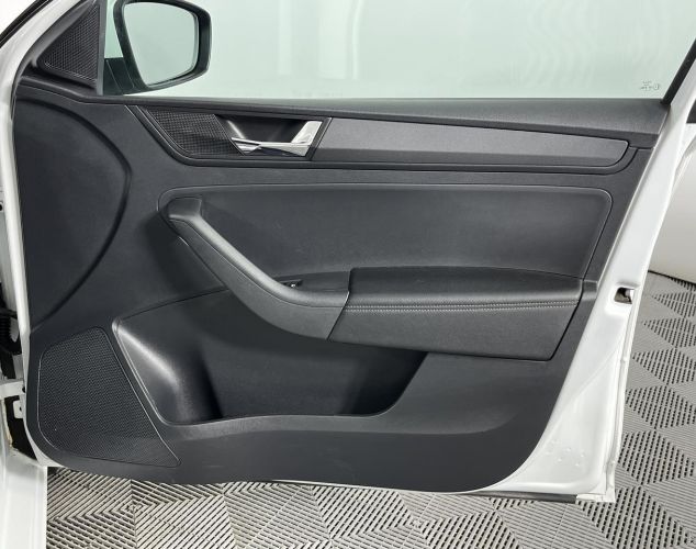 ŠKODA Rapid  Entry