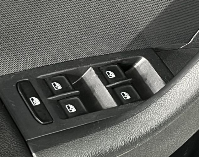 ŠKODA Rapid  Entry