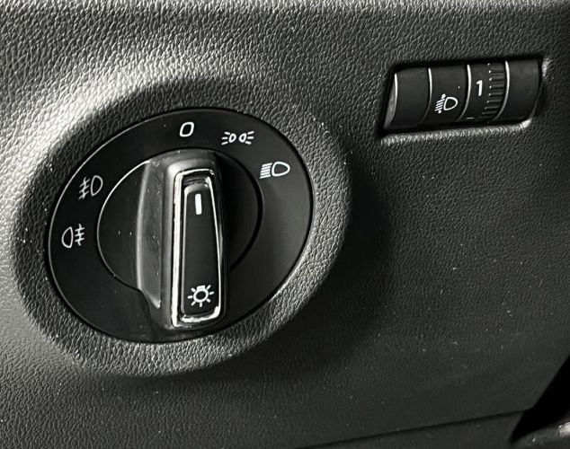 ŠKODA Rapid  Entry