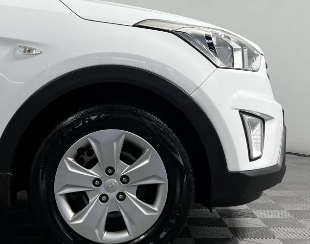 Hyundai Creta  Comfort