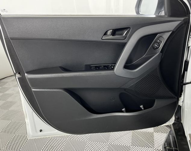 Hyundai Creta  Comfort