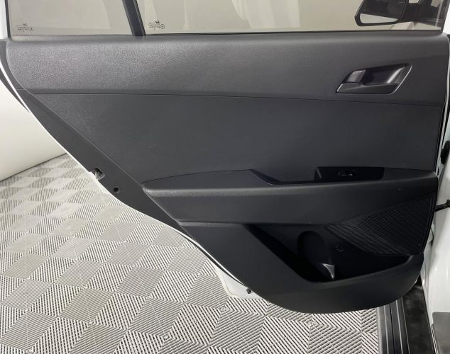 Hyundai Creta  Comfort