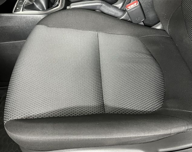 Hyundai Creta  Comfort