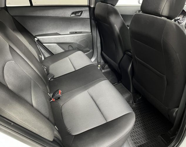 Hyundai Creta  Comfort
