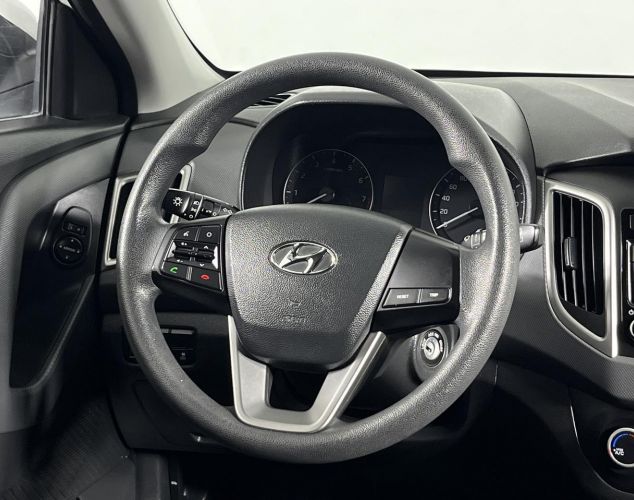 Hyundai Creta  Comfort
