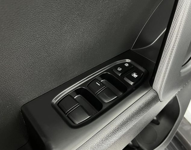 Hyundai Creta  Comfort