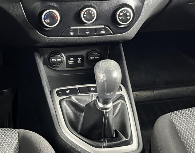 Hyundai Creta  Comfort
