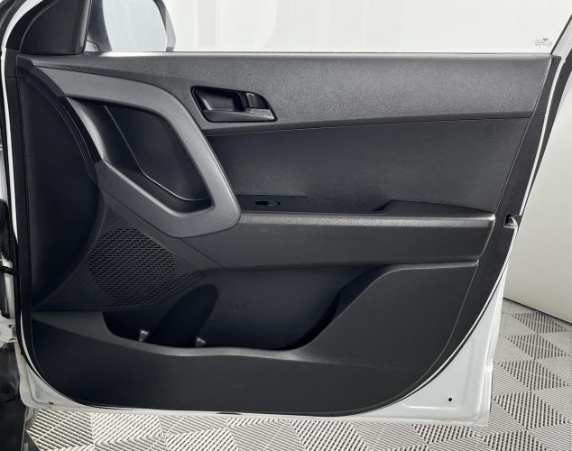 Hyundai Creta  Comfort