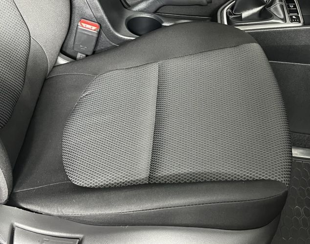 Hyundai Creta  Comfort