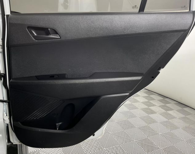Hyundai Creta  Comfort