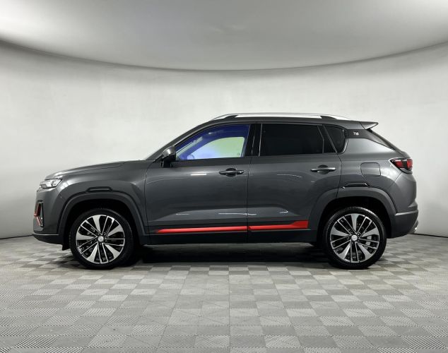 Changan CS35PLUS MCA  