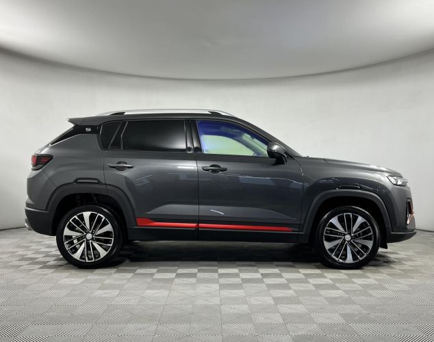 Changan CS35PLUS MCA  
