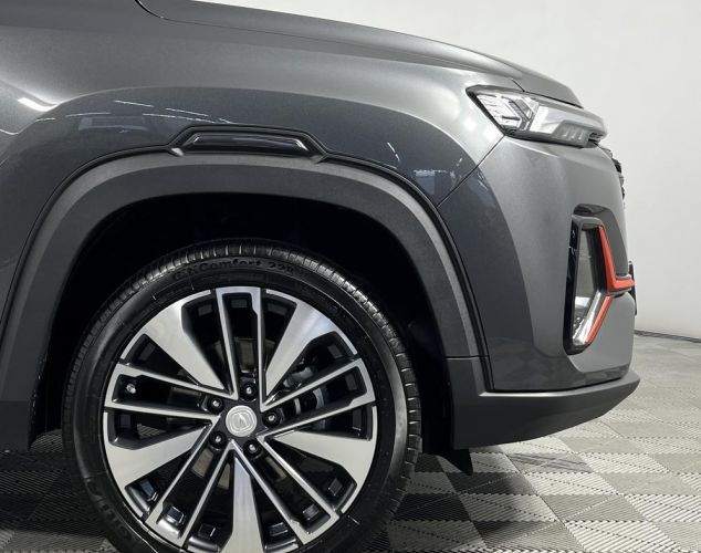 Changan CS35PLUS MCA  