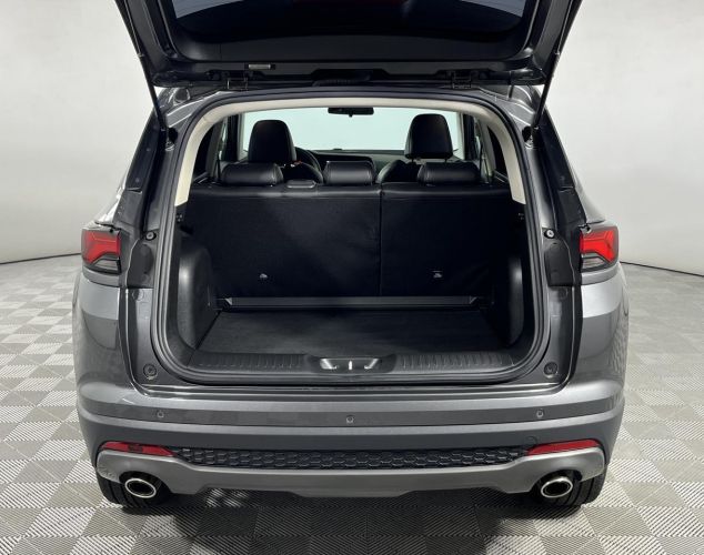 Changan CS35PLUS MCA  