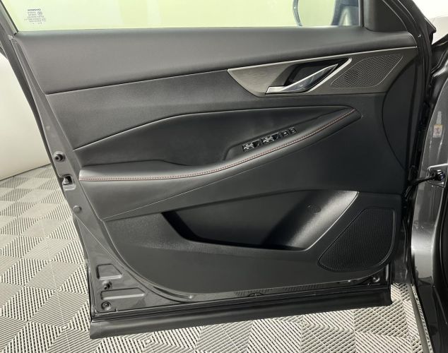 Changan CS35PLUS MCA  