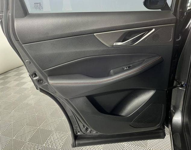 Changan CS35PLUS MCA  