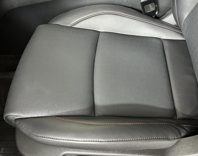 Changan CS35PLUS MCA  