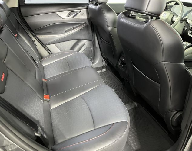 Changan CS35PLUS MCA  