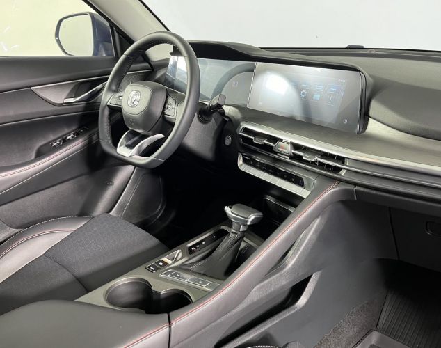 Changan CS35PLUS MCA  