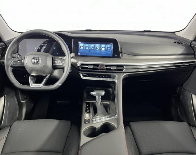 Changan CS35PLUS MCA  