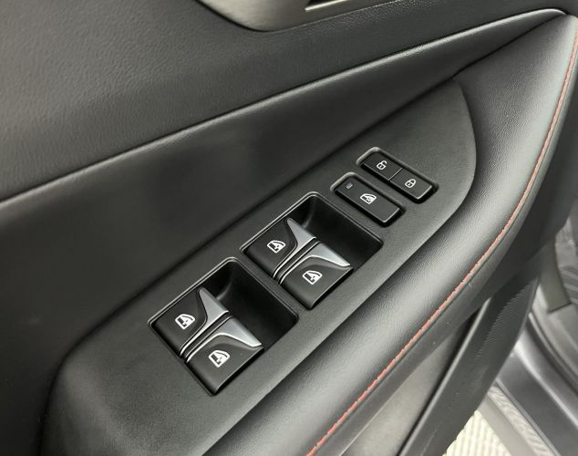 Changan CS35PLUS MCA  