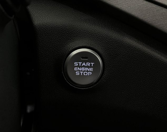 Changan CS35PLUS MCA  