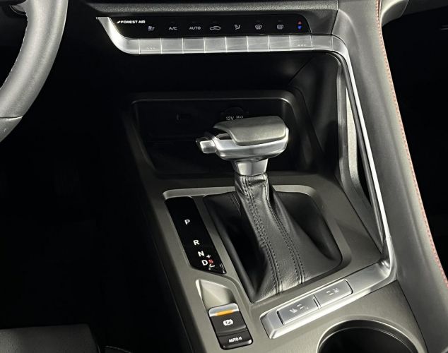 Changan CS35PLUS MCA  