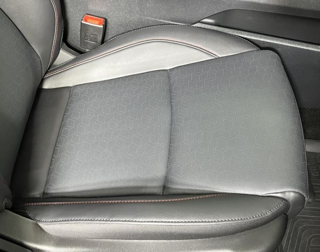Changan CS35PLUS MCA  