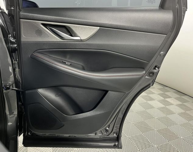 Changan CS35PLUS MCA  