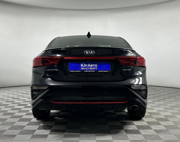 Kia Cerato  