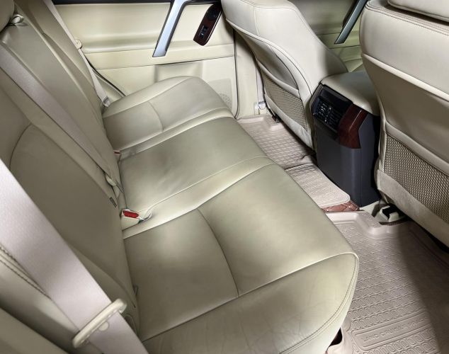Toyota Land Cruiser Prado  Престиж