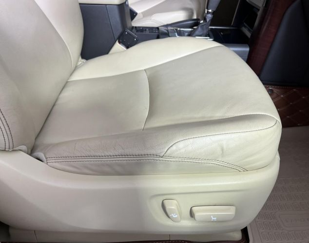 Toyota Land Cruiser Prado  Престиж
