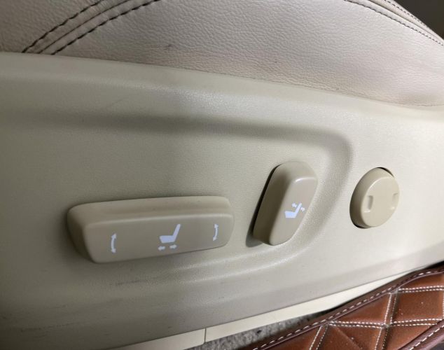Toyota Land Cruiser Prado  Престиж