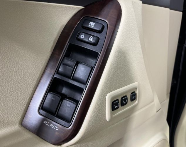 Toyota Land Cruiser Prado  Престиж