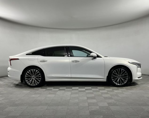 FAW Bestune B70  