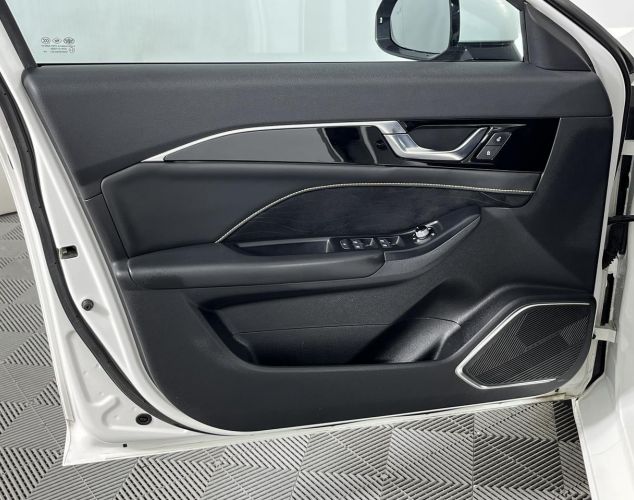 FAW Bestune B70  