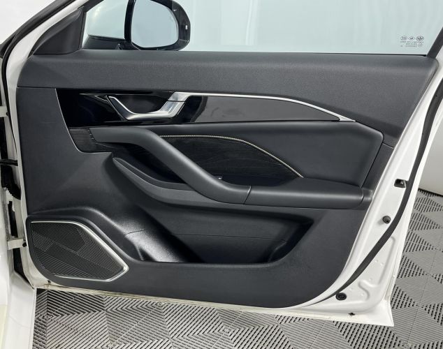 FAW Bestune B70  