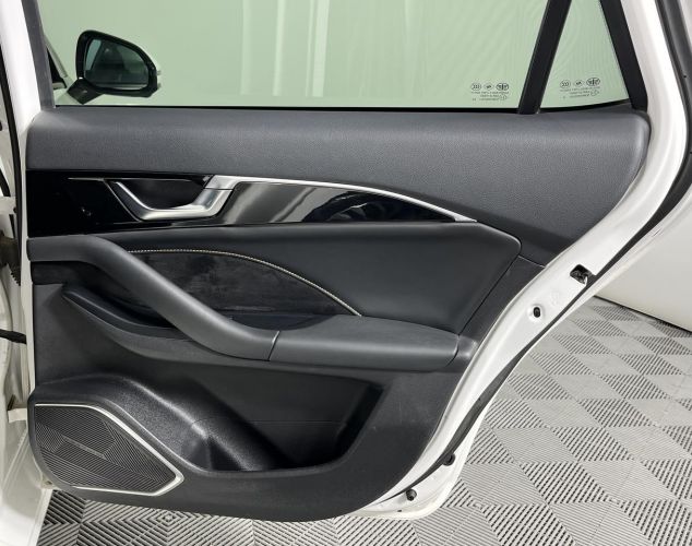 FAW Bestune B70  