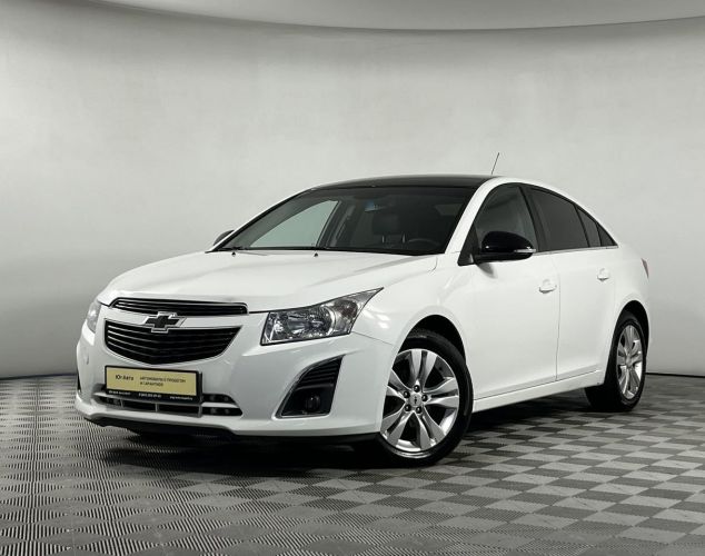 Chevrolet NAV Cruze  