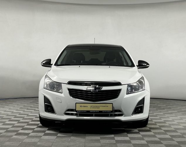 Chevrolet NAV Cruze  