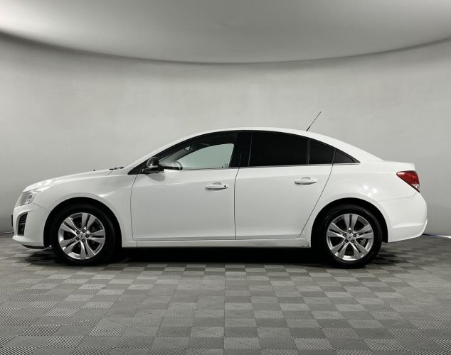 Chevrolet NAV Cruze  