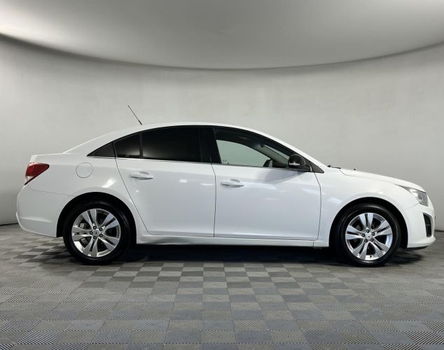Chevrolet NAV Cruze  
