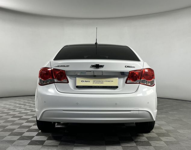 Chevrolet NAV Cruze  