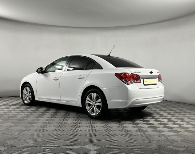 Chevrolet NAV Cruze  