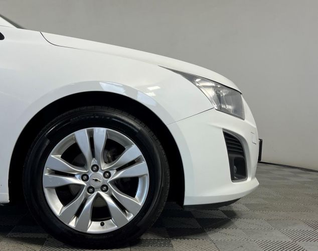 Chevrolet NAV Cruze  